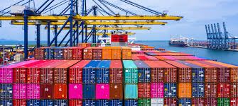 Freight Forwarding