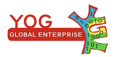 YOG Global Enterprise Icon