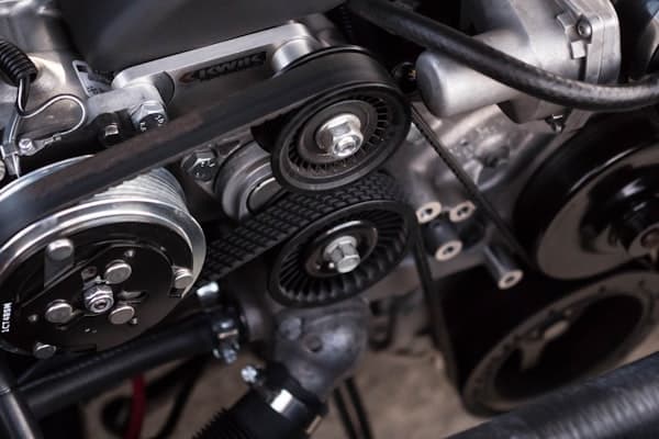 Automotive Parts