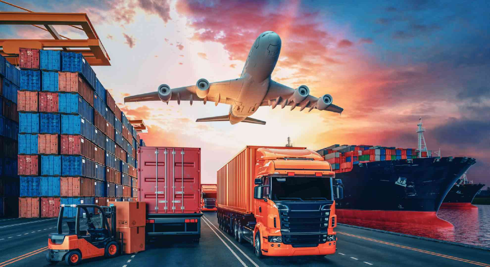 Transportation & Logistics