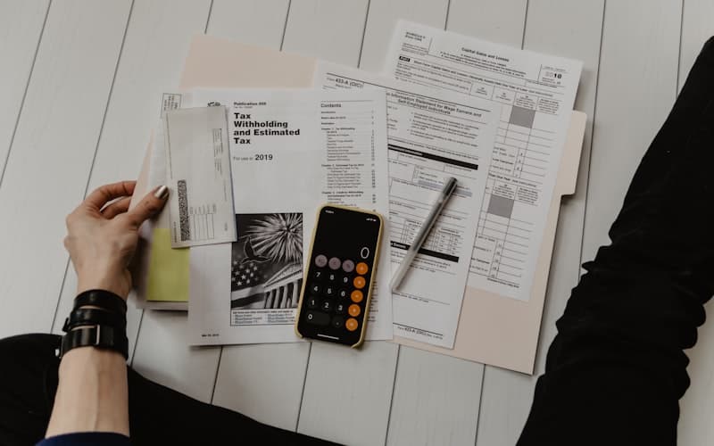 Customs Processing